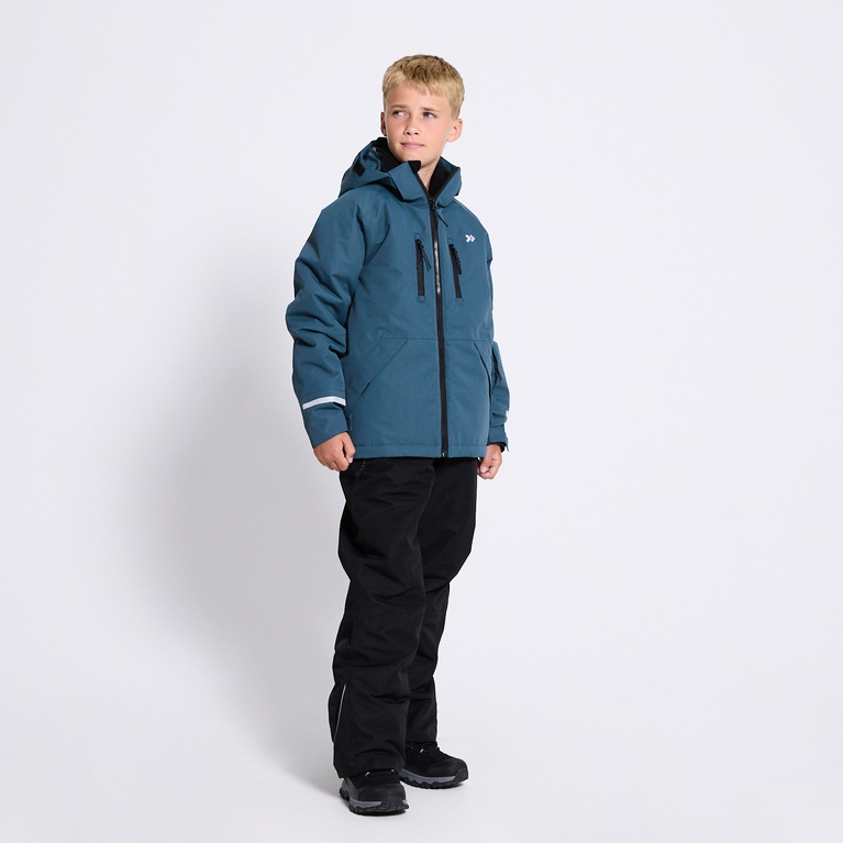Ski jacket "Åre" Dark Teal